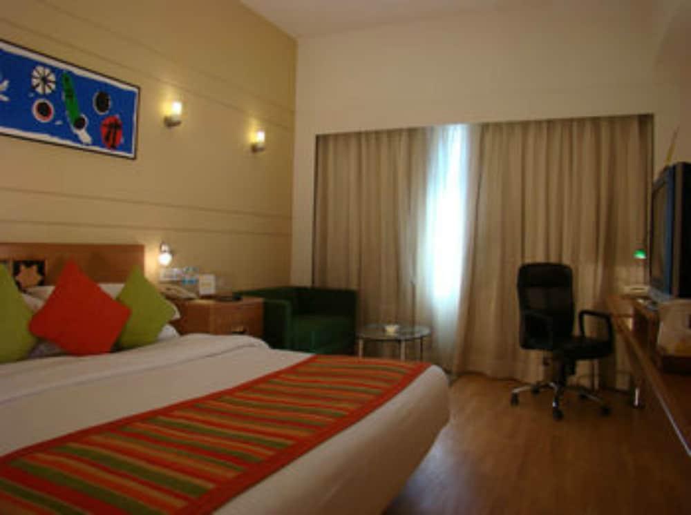 Lemon Tree Hotel Chennai Exterior foto