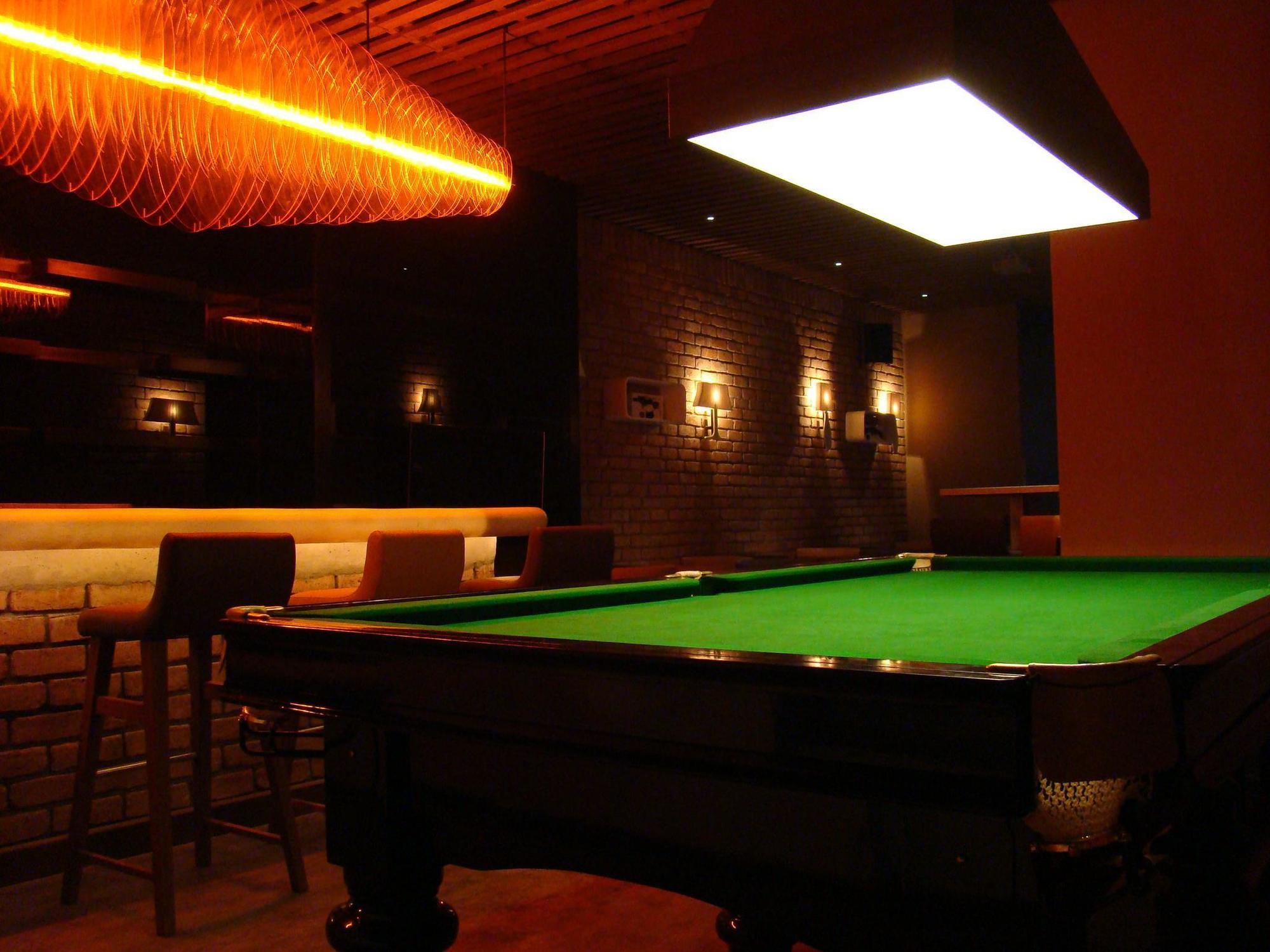 Lemon Tree Hotel Chennai Exterior foto